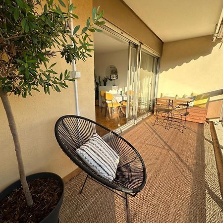 Studio Calme A 3Min Des Plages A Pied Marseille Luaran gambar