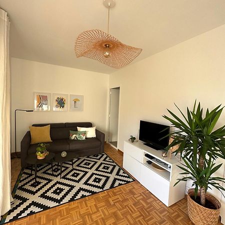 Studio Calme A 3Min Des Plages A Pied Marseille Luaran gambar